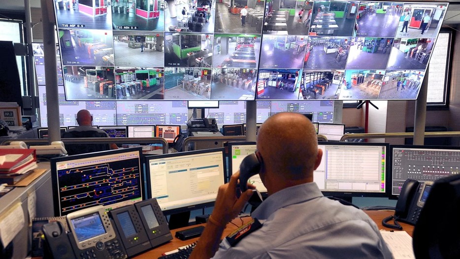 Gestione e Controllo dei Trasporti